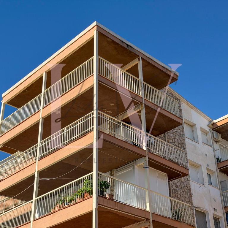LV Antillas - Apartamento de 2 dormitorios - 33