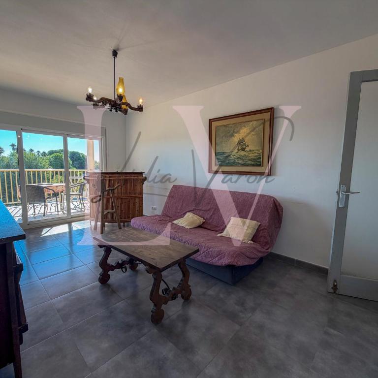 LV Antillas - Apartamento de 2 dormitorios - 35