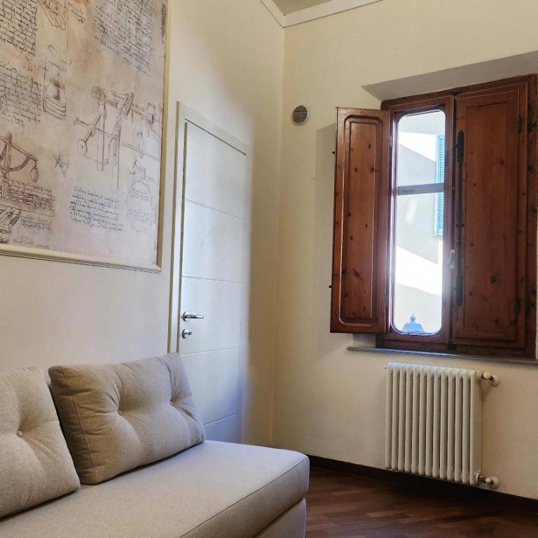 Ars Vivendi - Affitti Brevi Italia - Apartment - 6