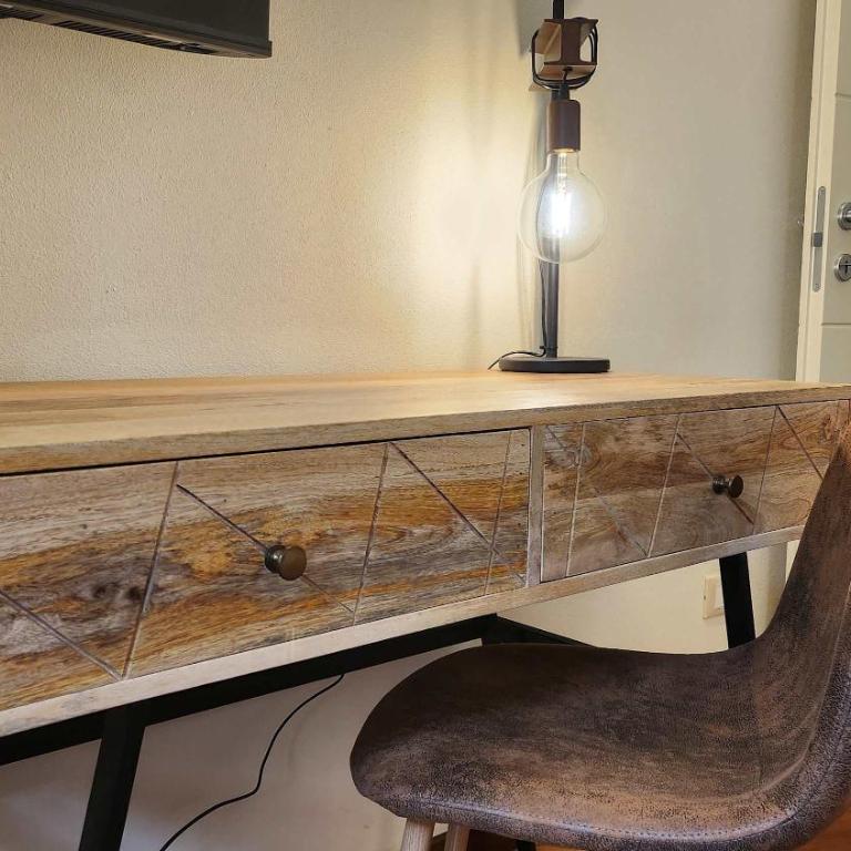 Ars Vivendi - Affitti Brevi Italia - Apartment - 9