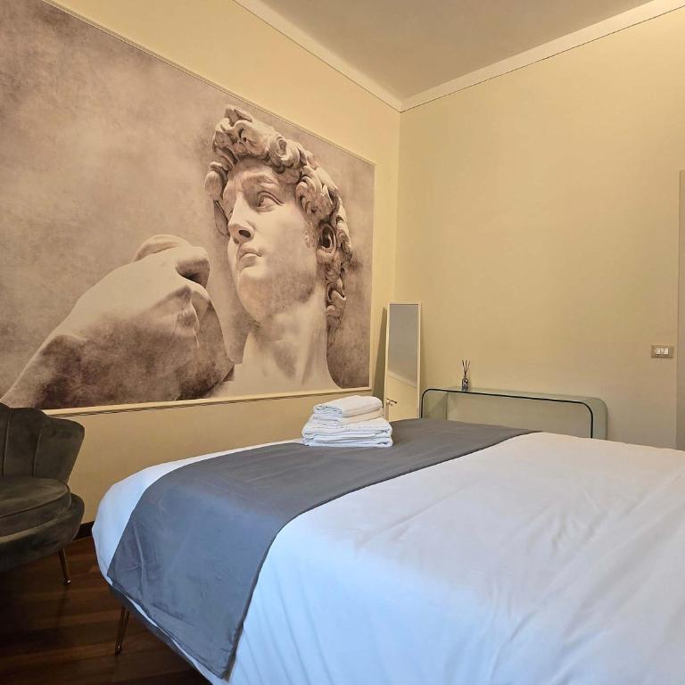 Ars Vivendi - Affitti Brevi Italia - Apartment - 11