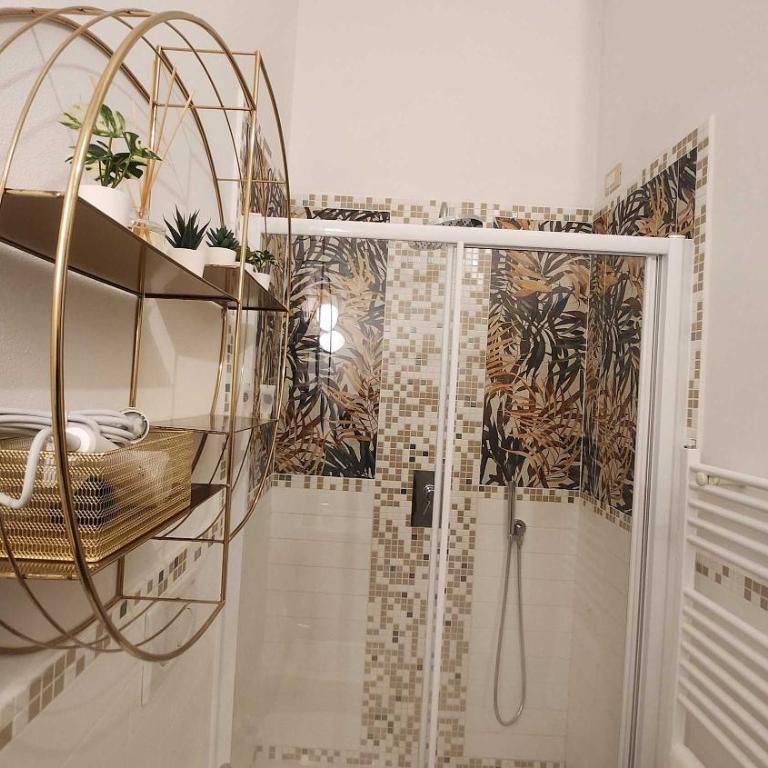 Ars Vivendi - Affitti Brevi Italia - Apartment - 14