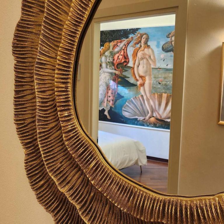 Ars Vivendi - Affitti Brevi Italia - Apartment - 15