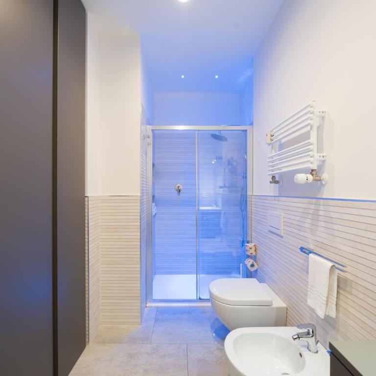 Bologna Heart suite - Appartamento con 2 Camere da Letto - 7
