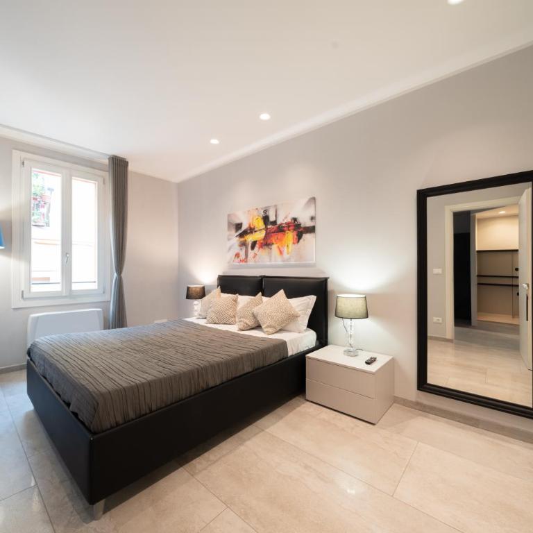 Bologna Heart suite - Appartamento con 2 Camere da Letto - 8
