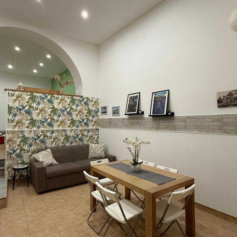 La Casita - Vacation Home - 6