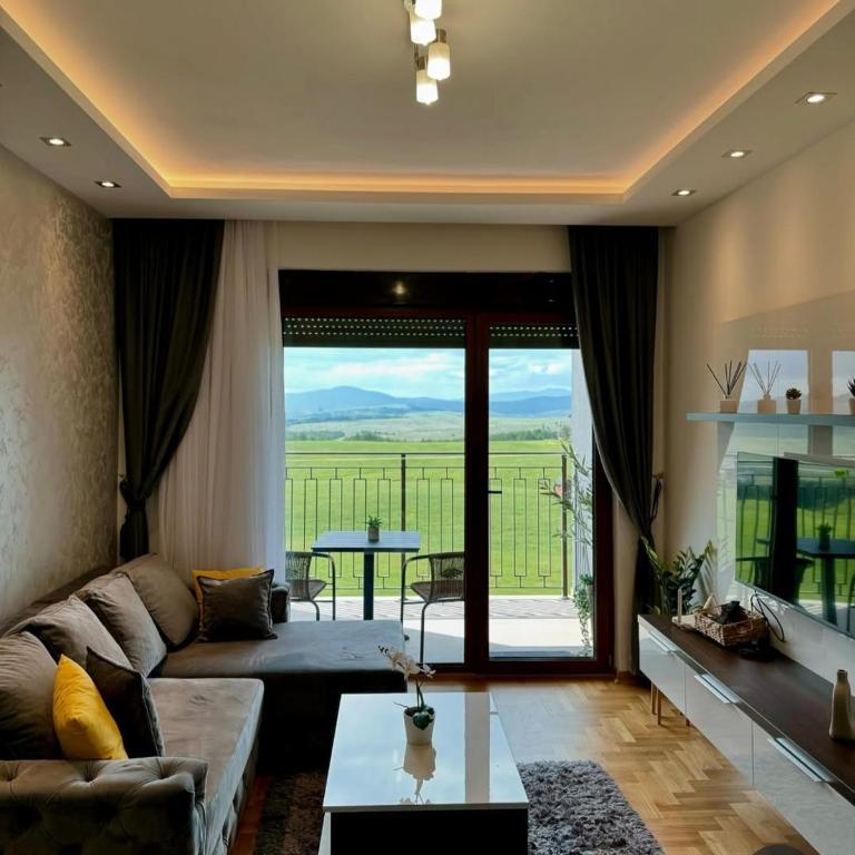 Heli Zlatibor - Apartman - 1