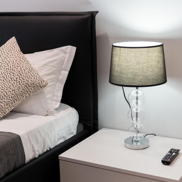 Bologna Heart suite - Appartamento con 2 Camere da Letto - 16