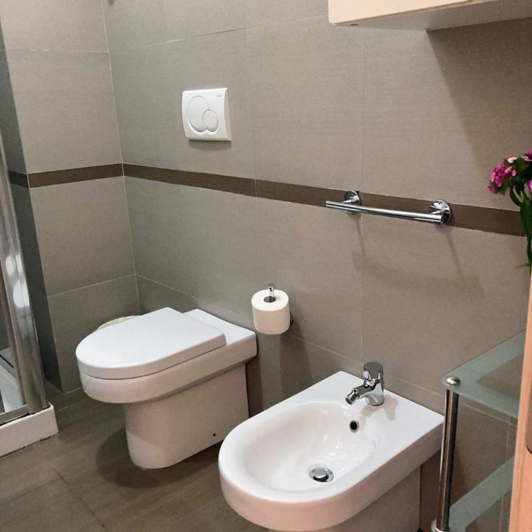 Appartamento fronte mare Taormina - relax e posizione top - One-Bedroom Apartment - 16