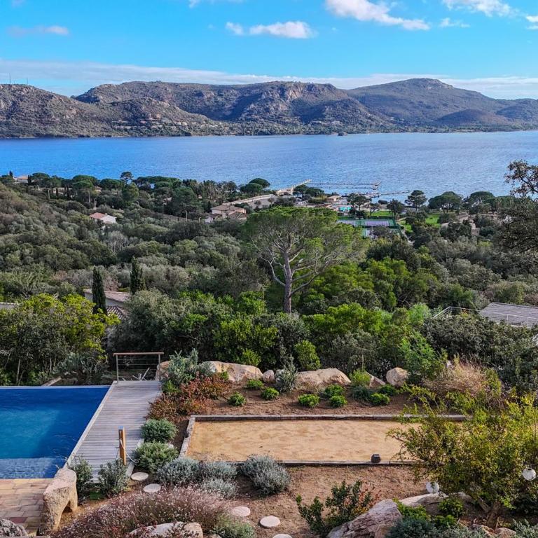 Villa Marina Di Porto-Vecchio - Villa - 27