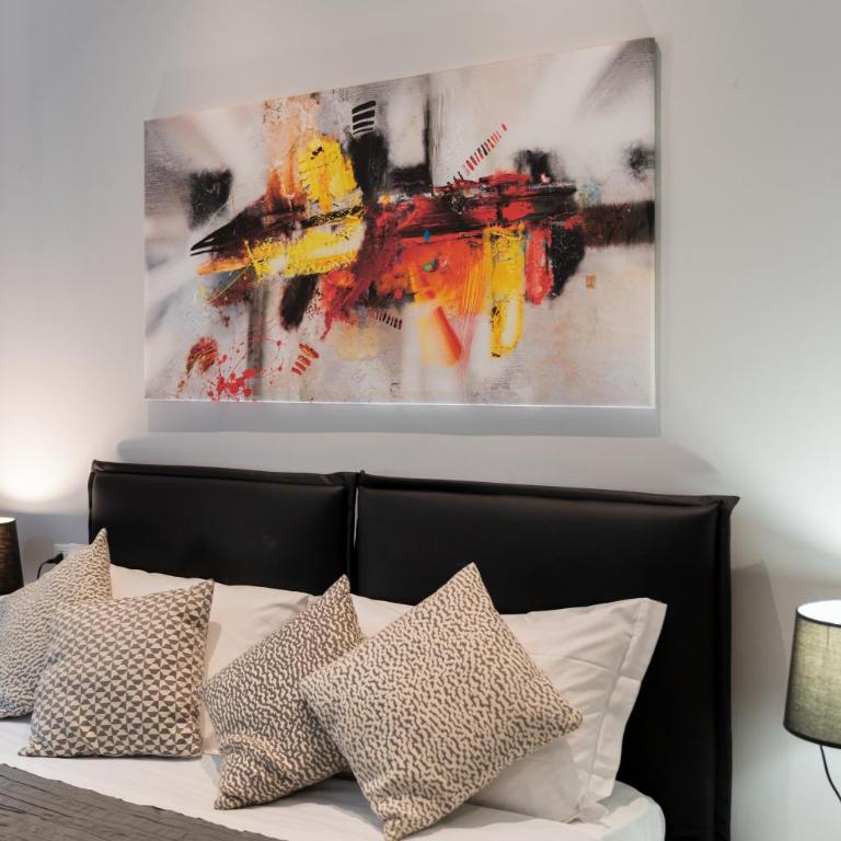 Bologna Heart suite - Appartamento con 2 Camere da Letto - 20