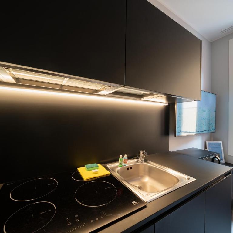 Bologna Heart suite - Appartamento con 2 Camere da Letto - 23
