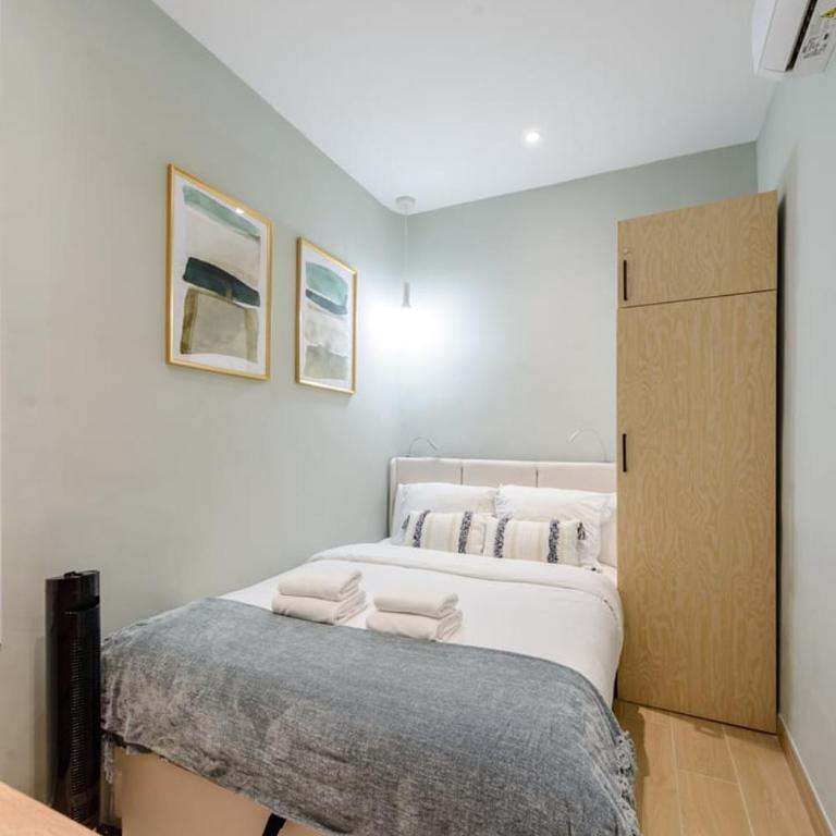 GuestReady - Lovely flat in the heart of Madrid - Two-Bedroom Apartment - 12