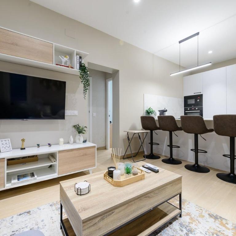 GuestReady - Lovely flat in the heart of Madrid - Two-Bedroom Apartment - 16