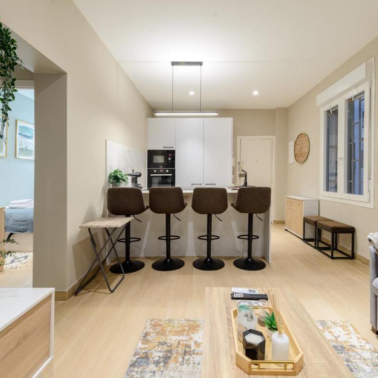 GuestReady - Lovely flat in the heart of Madrid - Two-Bedroom Apartment - 25
