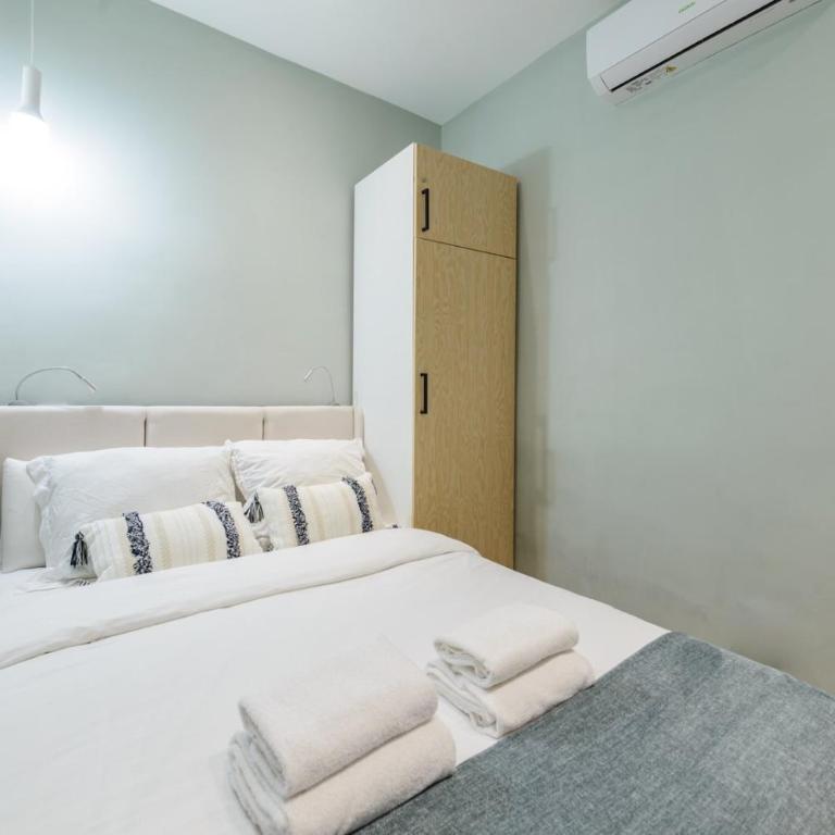 GuestReady - Lovely flat in the heart of Madrid - Two-Bedroom Apartment - 3