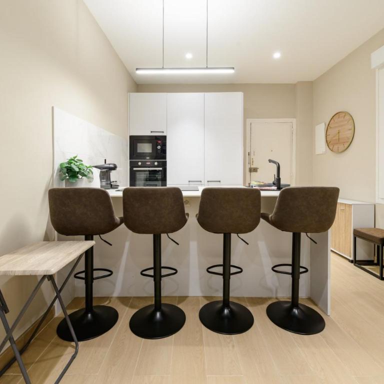GuestReady - Lovely flat in the heart of Madrid - Two-Bedroom Apartment - 26