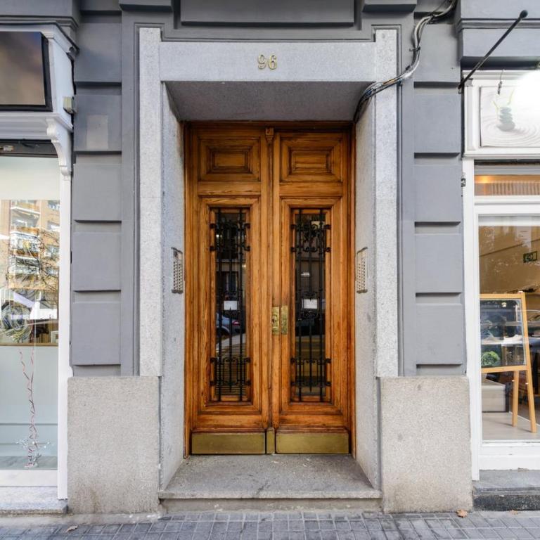 GuestReady - Lovely flat in the heart of Madrid - Two-Bedroom Apartment - 19