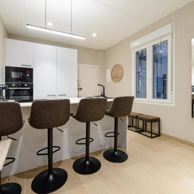 GuestReady - Lovely flat in the heart of Madrid - Two-Bedroom Apartment - 28