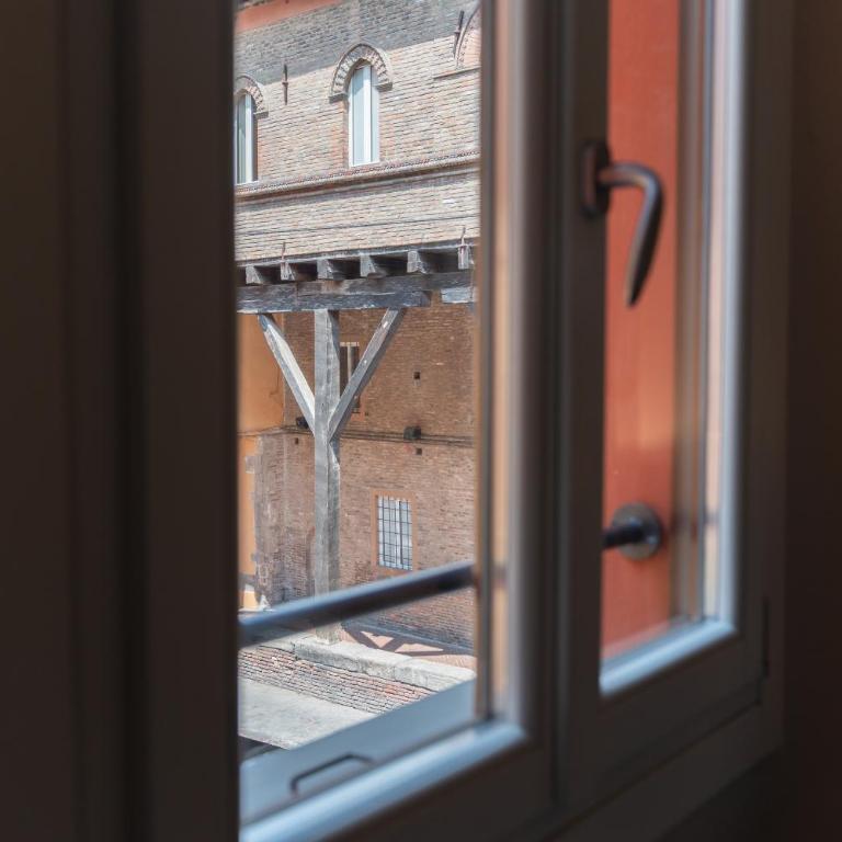 Bologna Heart suite - Appartamento con 2 Camere da Letto - 22