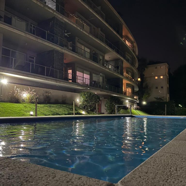 Palmas Plaza Tigre - Apartamento de 1 dormitorio - 25