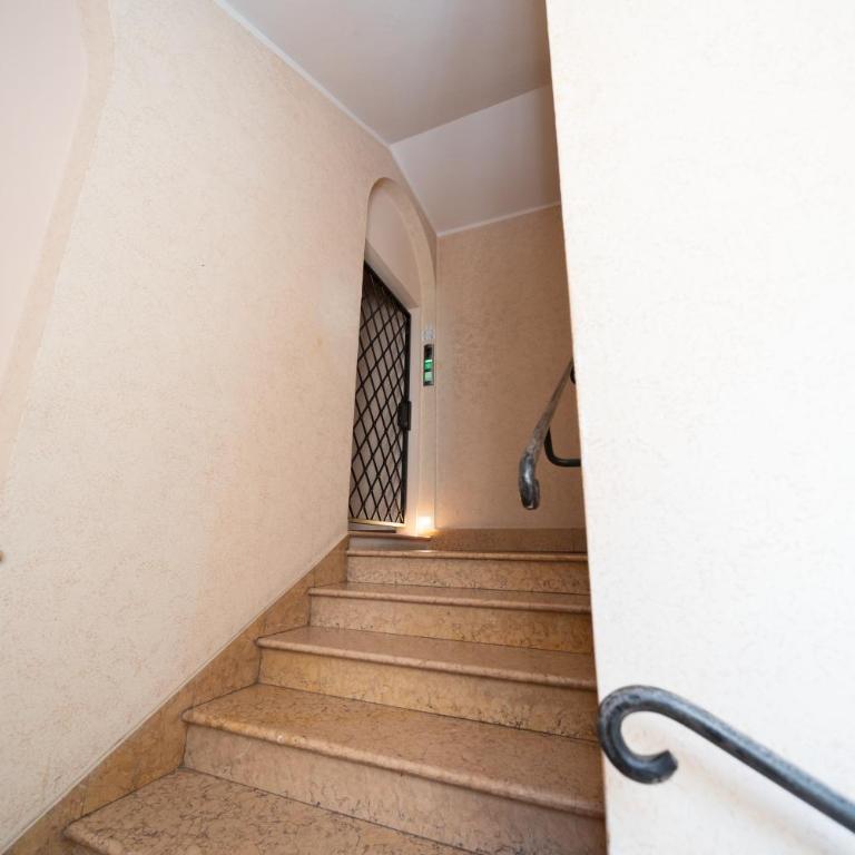 Bologna Heart suite - Appartamento con 2 Camere da Letto - 24