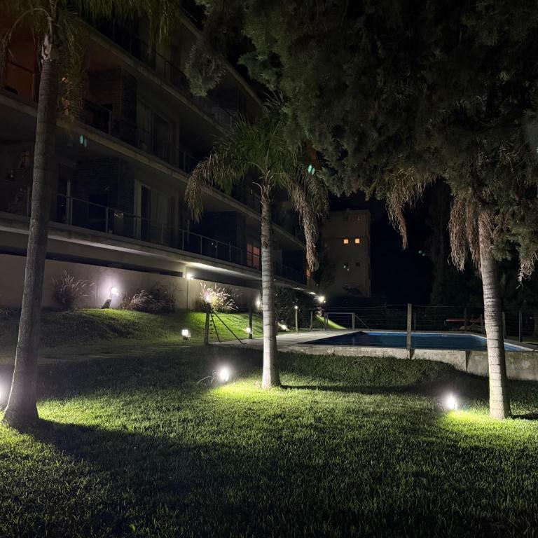 Palmas Plaza Tigre - Apartamento de 1 dormitorio - 30