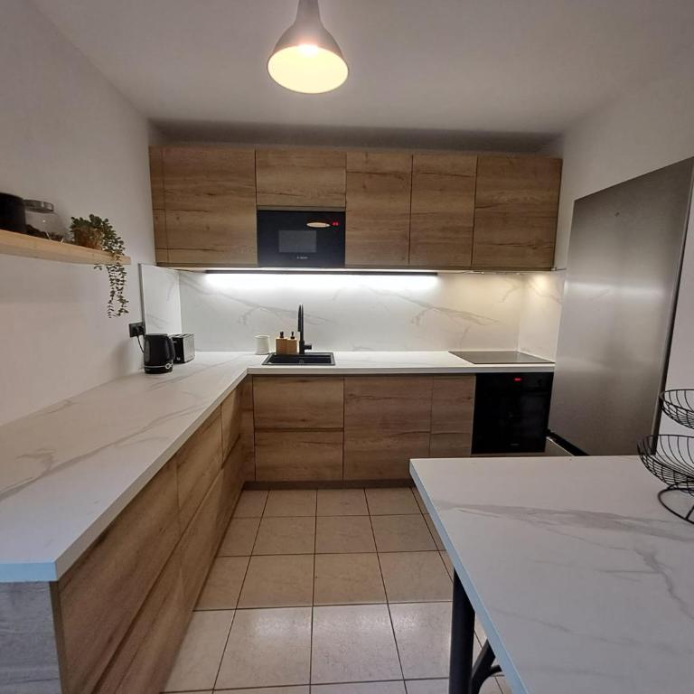 Ocean house - Villa 3 Chambres - 32