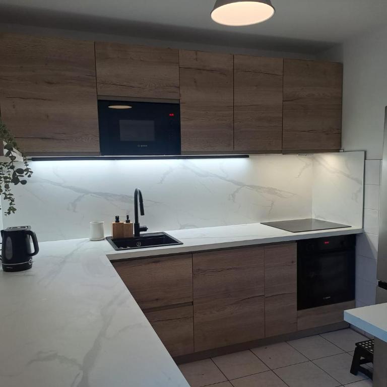 Ocean house - Villa 3 Chambres - 33