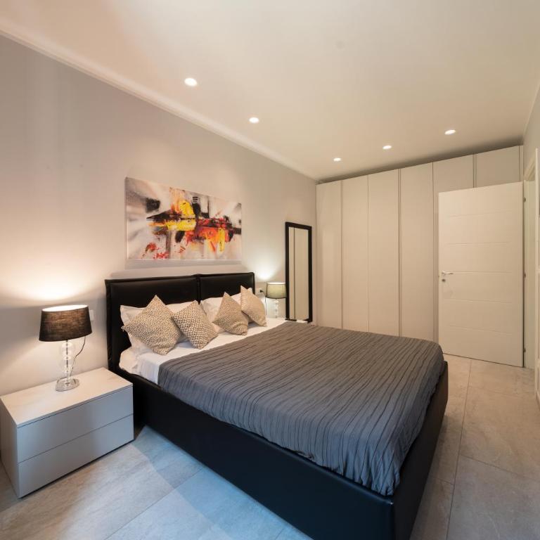 Bologna Heart suite - Appartamento con 2 Camere da Letto - 28