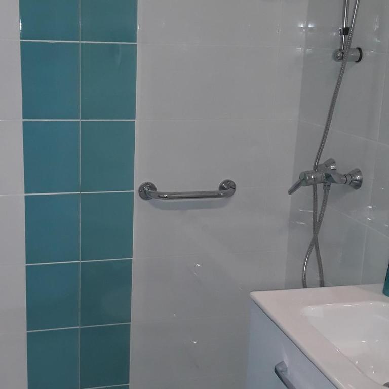 Studio proche Thermes Balaruc, Climatisé, Animaux admis - FR-1-503-87 - Studio - 7