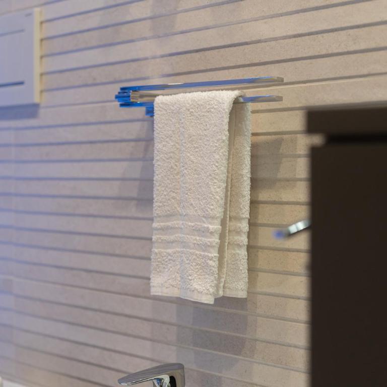 Bologna Heart suite - Appartamento con 2 Camere da Letto - 29