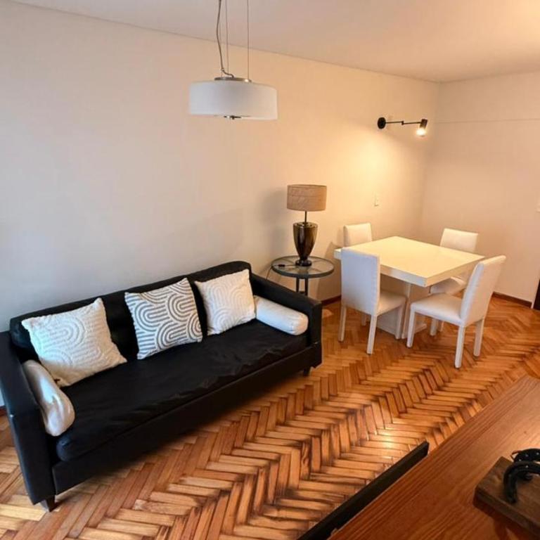 Departamento PALERMO - Apartamento de 1 dormitorio - 2