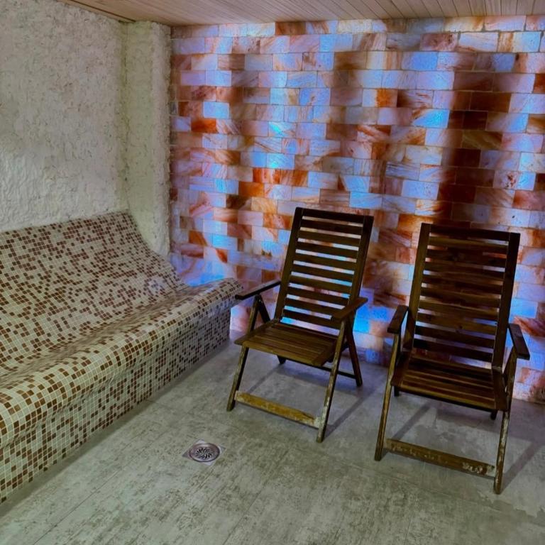 Heli Zlatibor - Apartman - 12