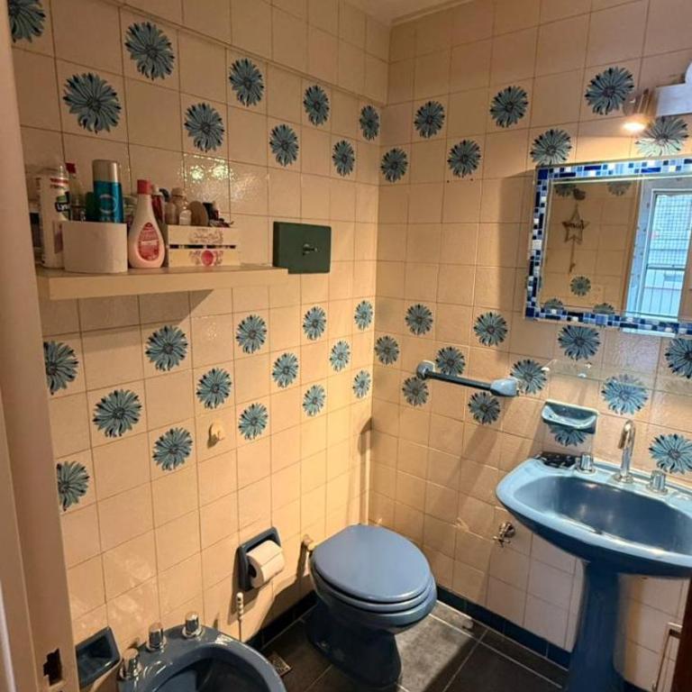 Departamento PALERMO - Apartamento de 1 dormitorio - 9