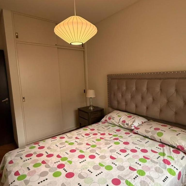 Departamento PALERMO - Apartamento de 1 dormitorio - 6