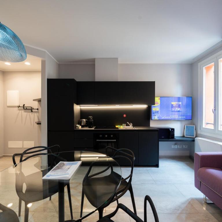 Bologna Heart suite - Appartamento con 2 Camere da Letto - 47