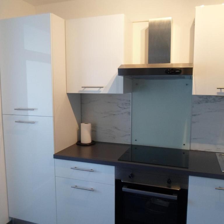 Appartement 80m² 2 Chambres Près des Thermes - FR-1-503-111 - Apartment (4 Erwachsene) - 14