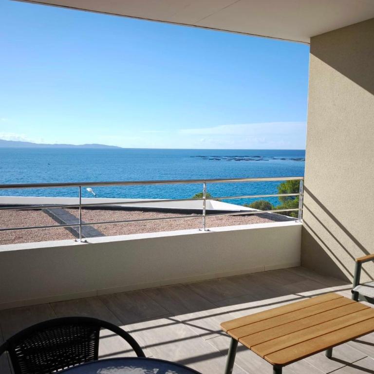 Studio with sea view and pool ideally located - Estudio - 7