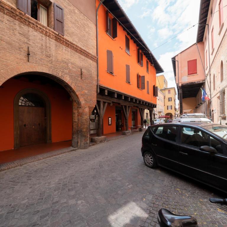 Bologna Heart suite - Appartamento con 2 Camere da Letto - 40
