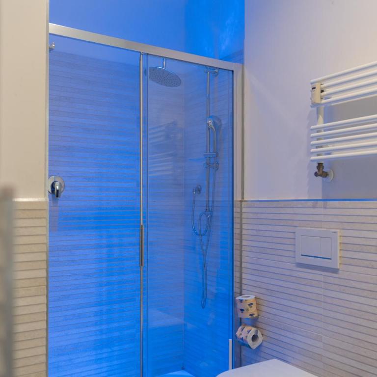 Bologna Heart suite - Appartamento con 2 Camere da Letto - 37