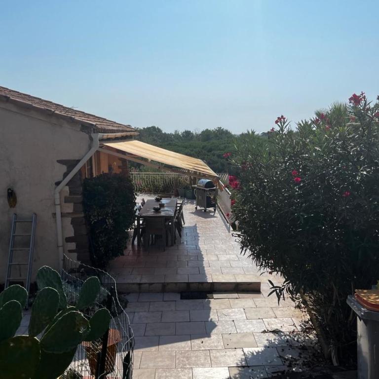 House with pool and stunning views in Fréjus - Vacation Home - 19