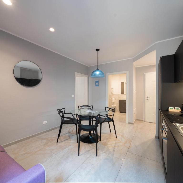 Bologna Heart suite - Appartamento con 2 Camere da Letto - 35