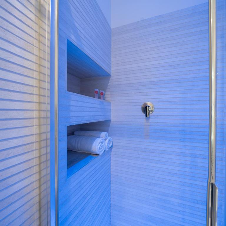 Bologna Heart suite - Appartamento con 2 Camere da Letto - 34