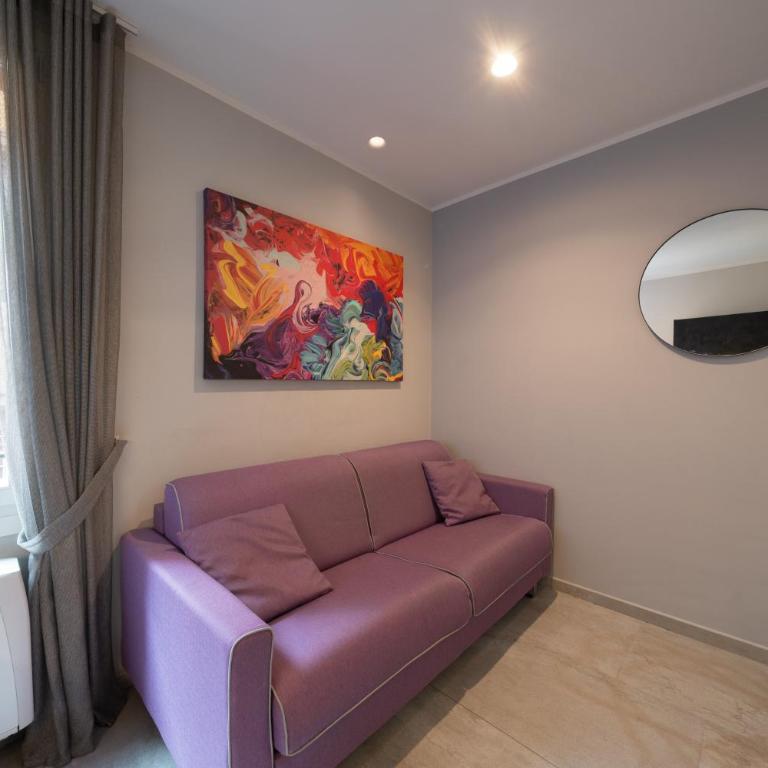 Bologna Heart suite - Appartamento con 2 Camere da Letto - 39