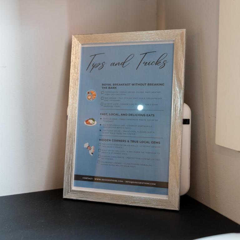 Bologna Heart suite - Appartamento con 2 Camere da Letto - 38