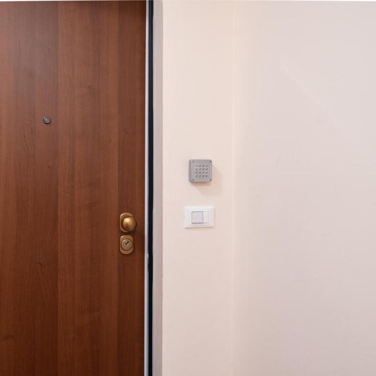 Bologna Heart suite - Appartamento con 2 Camere da Letto - 50