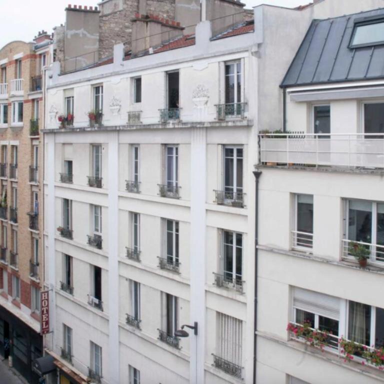 Charming Cocoon Near The Sacré Coeur Basilica - Studio - 18