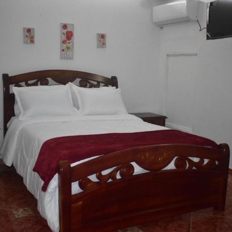 Hotel San Francisco Inn - Double Room - 2