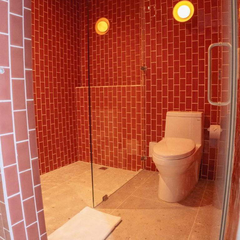 Zapadilly Tree Hotel - Deluxe Double Room with Side Sea View - 9